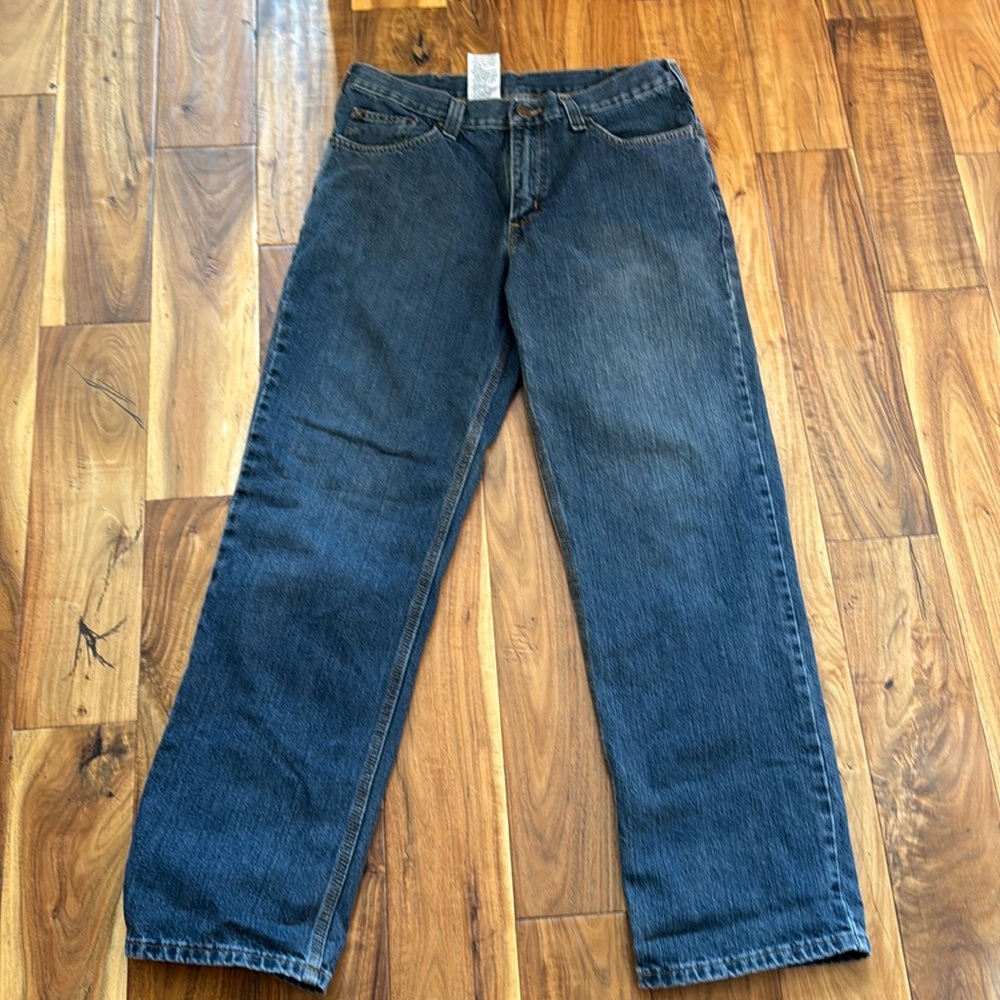 Carhartt Relaxed Fit Jeans